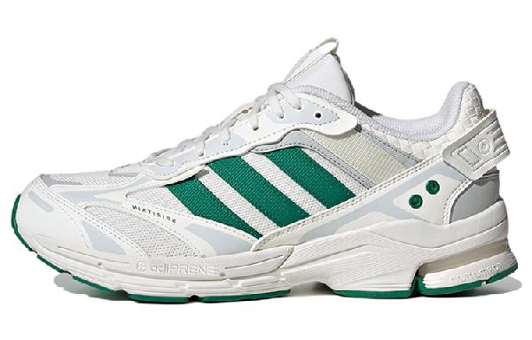 adidas Spiritain 2000 White Green