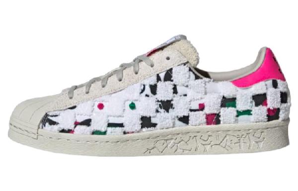 adidas Superstar 80s "Wei Yang"
