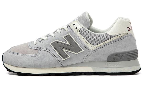 New Balance 574 Grey