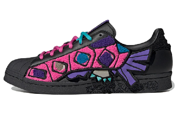 adidas Superstar 80s "Chenlong"