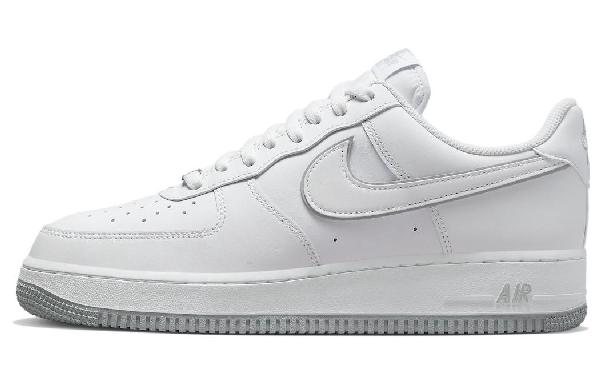 Nike Air Force 1 Low White Grey