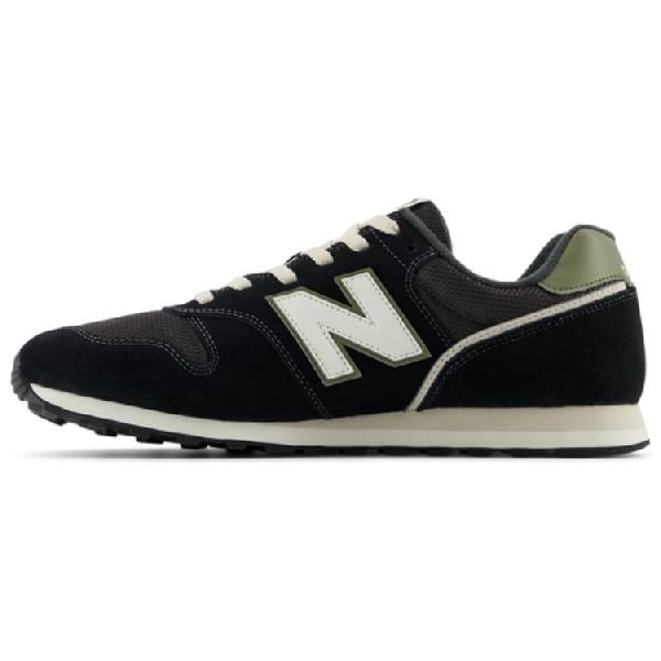 New Balance 373 Black