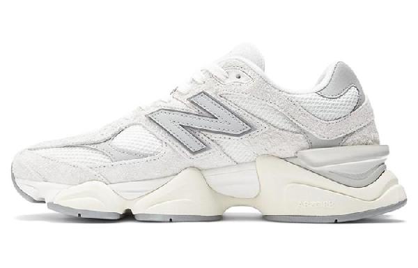 New Balance 9060 White Grey