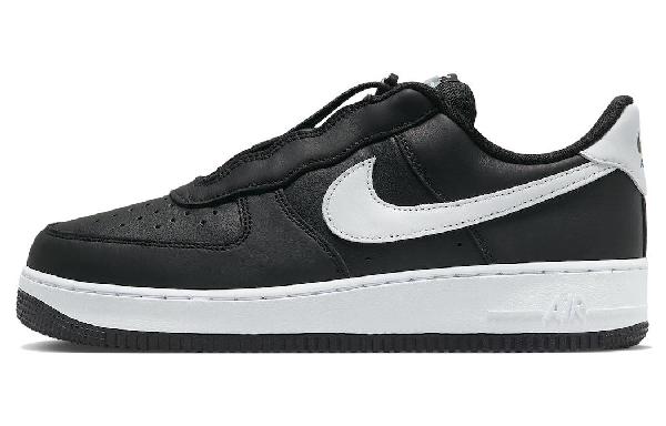 Nike Air Force 1 Low Black
