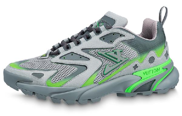 LOUIS VUITTON Runner Tatic