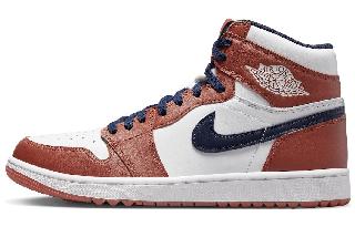 Eastside Golf x Air Jordan 1 High Golf