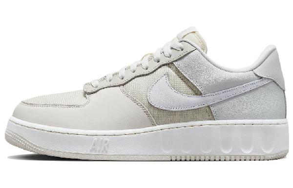Nike Air Force 1 Low Utility "Sail White"