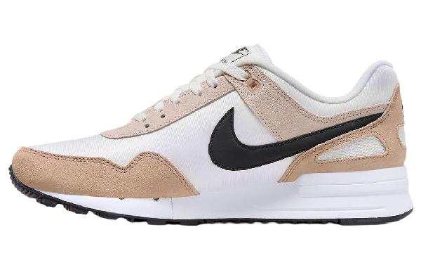 Nike Running Shoes Low Top Beige