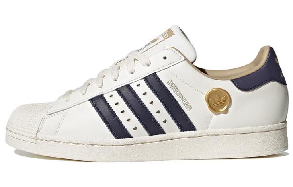 adidas Superstar 2023 Valentine's Day