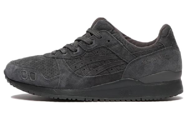 Asics Gel-Lyte 3 OG Black