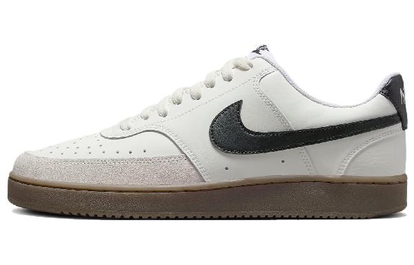 Nike Court Vision 1 White