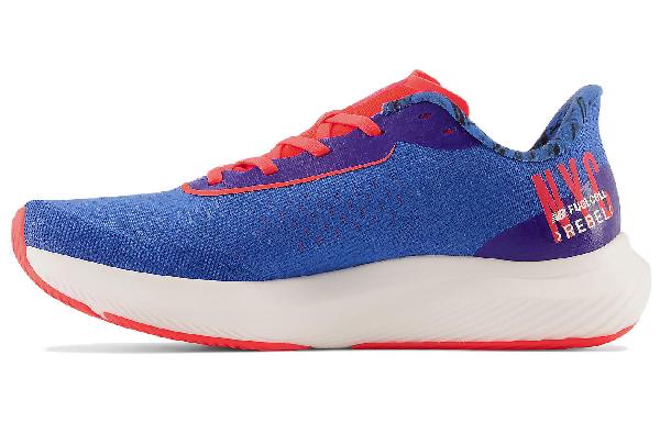 New Balance NB FuelCell TCS New York City Marathon Rebel V3