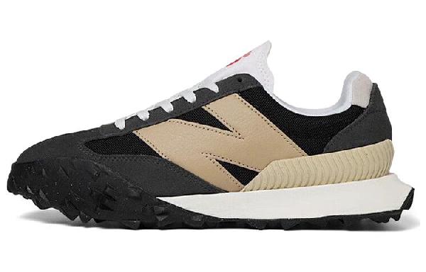 New Balance XC-72 Black Gold