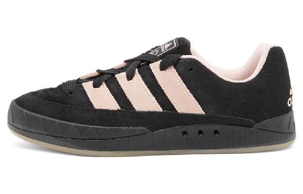 adidas Originals Adimatic Black Pink