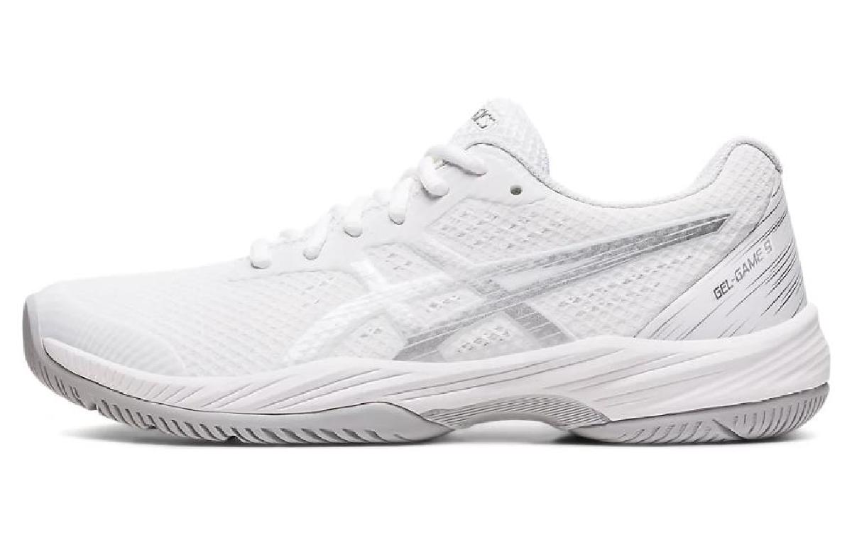 Asics Gel-Game 9 White