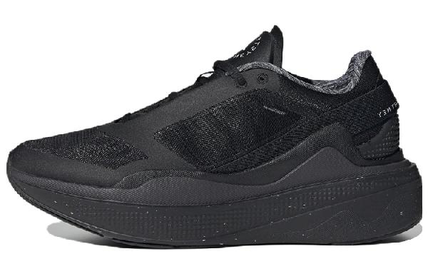 Stella McCartney x adidas Earthlight Black
