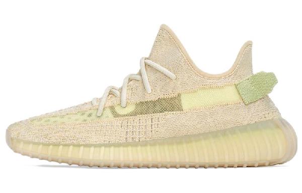 adidas Yeezy Boost 350 V2 "Flax"