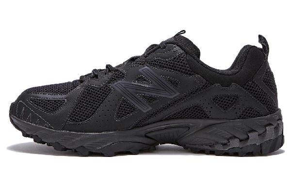 New Balance 610T Black