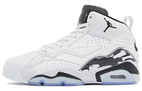 Jordan MVP 678