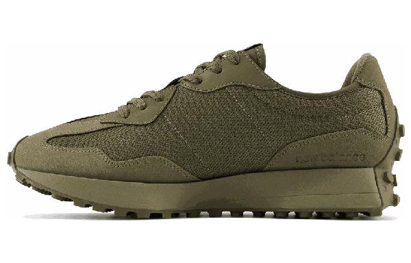 New Balance 327 Olive