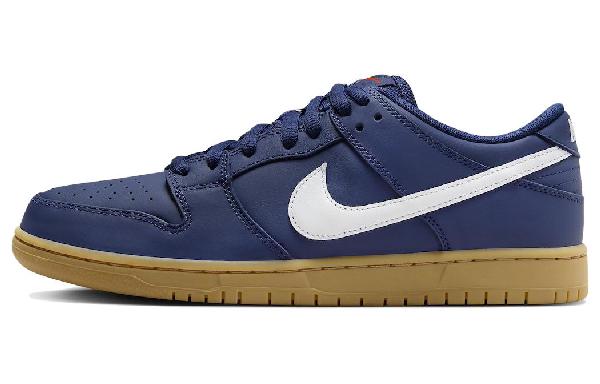 Nike Dunk SB Low Blue