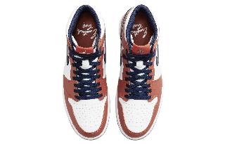 Eastside Golf x Air Jordan 1 High Golf