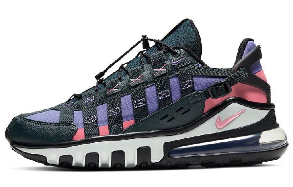 Nike Air Max 270 Vistascape "Desert Berry"