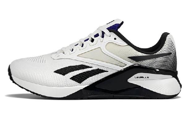 Reebok Nano X2 White Black