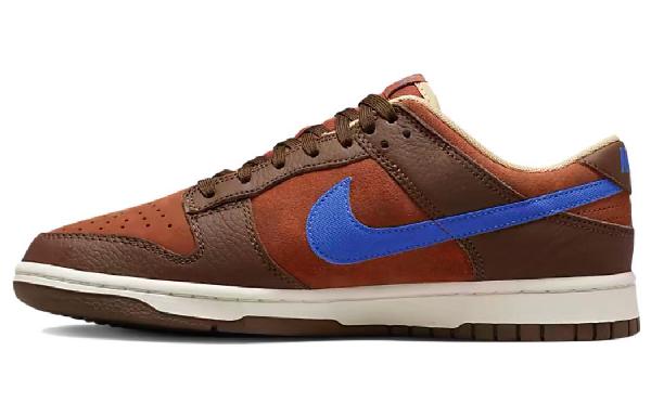 Nike Dunk Low "Mars Stone"