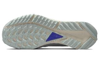 Nike React Pegasus Trail 4 Pink Grey