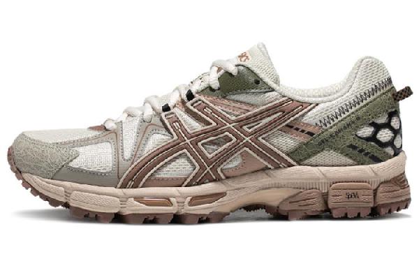 Asics 8