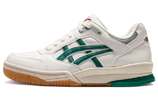 Asics Gel-Spotlyte White Green
