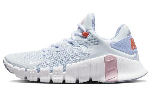 Nike Free Metcon 4 Light Blue