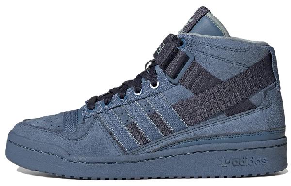 adidas Forum Mid Parley