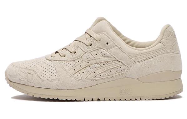 Asics Gel-Lyte 3 OG White