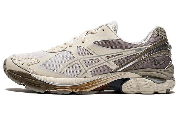 DIME x Asics GT-2160 Grey White