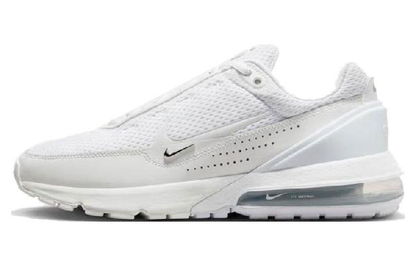 Nike Air Max Pulse White
