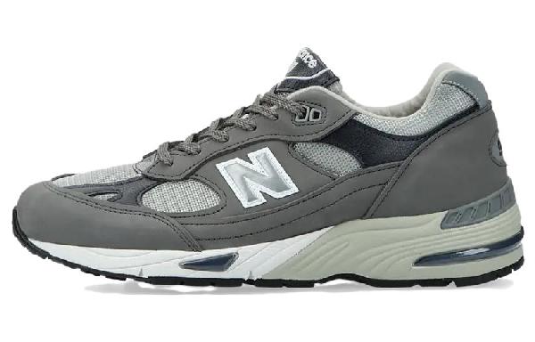 New Balance 991 Gray
