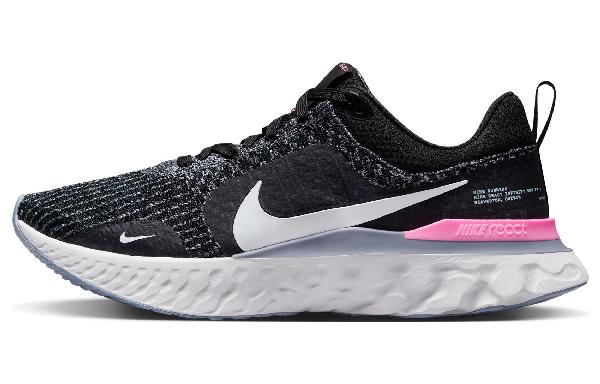 Nike Running Shoes Black