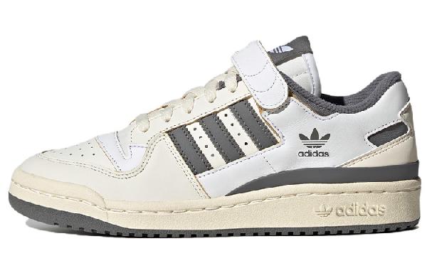adidas Forum 84 White Grey