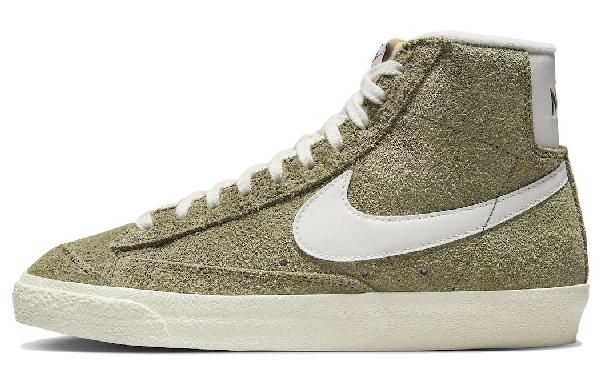 Nike Blazer '77 Vintage Olive