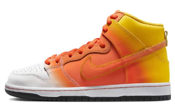 Nike Dunk SB "Sweet Tooth"