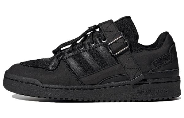 adidas Forum Low Black