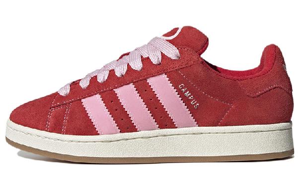 adidas Campus 00s Red Pink