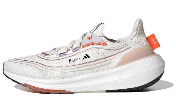 Parley x adidas Ultraboost Light Grey White