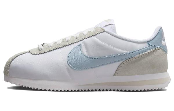 Nike Cortez White Blue