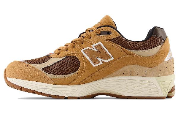 New Balance 2002R Gore-Tex "Wheat"