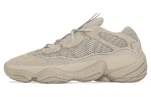 adidas Yeezy 500 "Taupe Light"