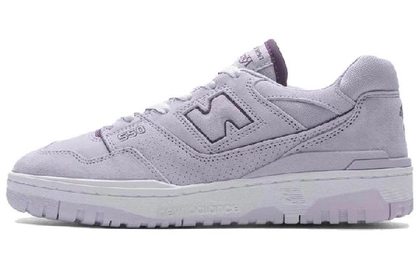 Rich Paul x New Balance 550