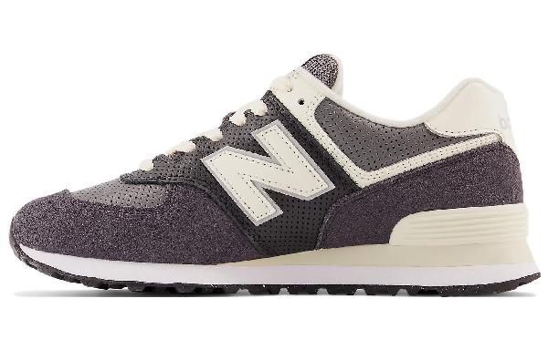 New Balance 574 Smoke Grey